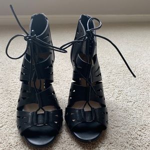 Jessica Simpson Heels